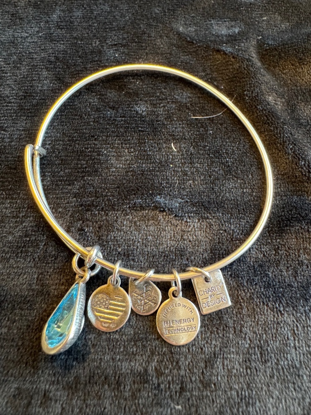 ALEX AND ANI bracelet